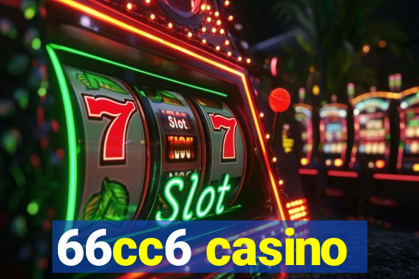 66cc6 casino